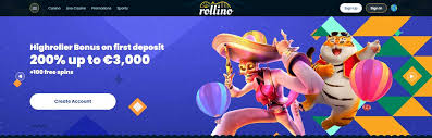 Benefits and Promos at Rollino Gambling Establishment - May 2026 Benefits and Promos at Rollino Gambling Establishment - May 2026