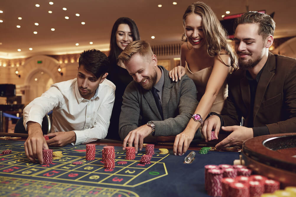 Winomania Casino