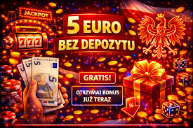 Kasyno online z depozytem 20 zł
