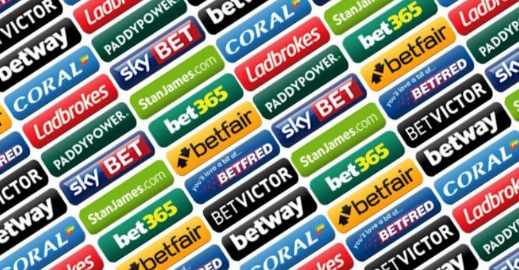 Leading Online Bookmakers 2026